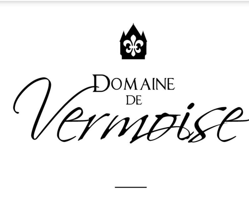 Charmante Maison Au Calme Sainte-Maure Kültér fotó
